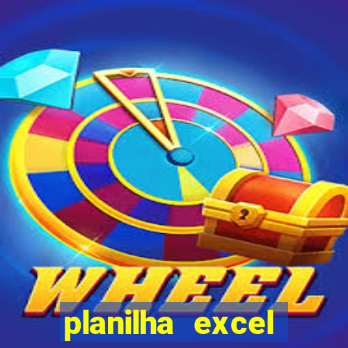 planilha excel folha de pagamento gratis